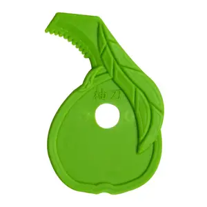 Gadget de cocina pelador de naranja y Granada para frutas y <span class=keywords><strong>verduras</strong></span> herramienta de fruta naranja - Product Image 1