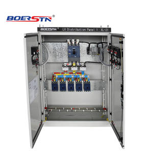 XL-21 נמוך מתח חשמלי אספקת חשמל ארון/הפצה Stand לבד Switchgear פנלים - Product Image 2