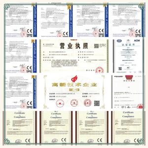 Baopin Lab Capillary Rheometer 380V 4KW IP56 Protection <strong>Testing</strong> Equipment for Analyzing Fluids and Materials - Product Image 4