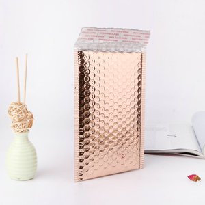 Gold Coloured <strong>Packing</strong> <strong>Bubble</strong> <strong>Mailer</strong> <strong>Bubble</strong> Envelops - Product Image 4