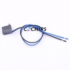 K9-2811N-0YBN-1B Limit Switch Through hole Component (THT) Switch 3A 12V 100mA 250V - Product Image 2