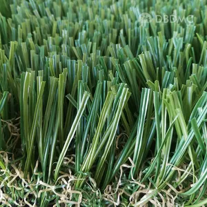 Factory 15-60mm olive rug free sample artificial turf custom synthetic grass