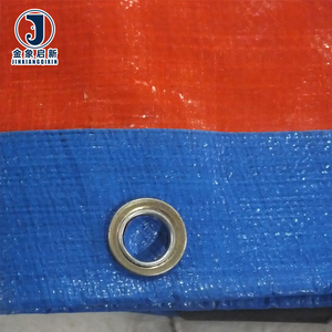 Bâches en PE imperméables et résistantes aux UV, <span class=keywords><strong>bâche</strong></span> en plastique PE imperméable <span class=keywords><strong>de</strong></span> qualité supérieure - Product Image 3