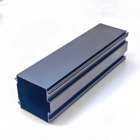 Fabricant de profilés de dissipateurs thermiques et de boîtiers de batterie en aluminium sur mesure OEM
