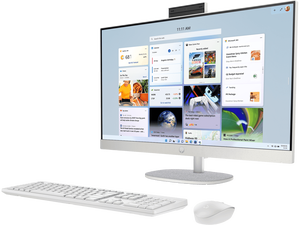 Ordinateurs Tout-en-Un de Bureau en Gros I3 I5 <span class=keywords><strong>I7</strong></span> <span class=keywords><strong>PC</strong></span> de Bureau 24 Pouces pour <span class=keywords><strong>HP</strong></span> Star One I3-1315U/ 16G DDR4/ 1TB SSD - Product Image 4