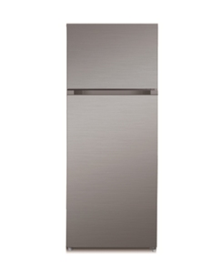 Refrigerador con Congelador de Doble Puerta, 465 L / 16.4 Pies Cúbicos Refrigerador Sin Escarcha para el Hogar, Refrigerador <span class=keywords><strong>No</strong></span> <span class=keywords><strong>Frost</strong></span> - Product Image 2