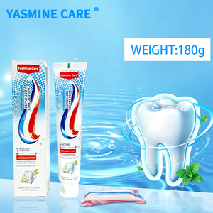 <span class=keywords><strong>Dentifrice</strong></span> personnalisé à l'hydroxyapatite - Réparation de l'émail Marque privée ODM - Product Image 3