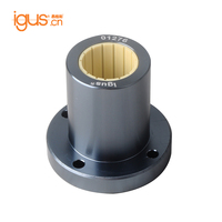 Prix bas, 100% Original, Roulements Igus Link, Ensemble de rails CNC FJUM-11-25 FJUM-11 FJUM FJUM-02-25-LL, Systèmes de guidage d'axe, Roulement linéaire