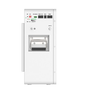 แบตเตอรี่ 24V 100Ah สำหรับอุตสาหกรรมและพาณิชย์ ระบบกักเก็บพลังงานแสงอาทิตย์ ไฟบ้าน ระบบสำรองไฟฟ้าพลังงานแสงอาทิตย์ - Product Image 2