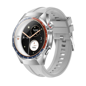Pulsera Inteligente Deportiva Y108 con Registro de Bienestar, Llamadas Bluetooth, ECG, Frecuencia Cardíaca y Multideporte - Product Image 6
