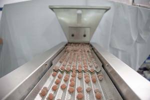 Tablet otomatis efisien dan mesin hitung kapsul multifungsi pembotolan dan penghitung - Product Image 4