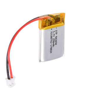 3.85V/3.7V/7.4V/11.1V/14.8V Lityum-iyon Piller .120mAh, 2000mAh, 5000mAh, 10000mAh Lityum Polimer Piller - Product Image 3