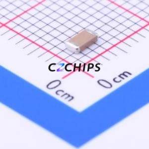 ตัวเก็บประจุแบบ SMD (MLCC) รุ่น C1206X471K201T ขนาด 1206 (ค่าความจุ: 470pF) (ความแม่นยำ: 10%) (แรงดันไฟฟ้า: 200V) - Product Image 1