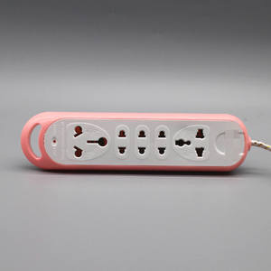 Enchufes de junta aprobó protegido contra sobretensión <span class=keywords><strong>powerstrip</strong></span> - Product Image 3