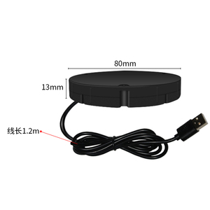 2024ชาร์จไร้<span class=keywords><strong>สาย</strong></span>แบบฝัง10วัตต์สำหรับโทรศัพท์มือถือสาย USB ผลิตภัณฑ์นวัตกรรมใหม่จากประเทศจีน - Product Image 3