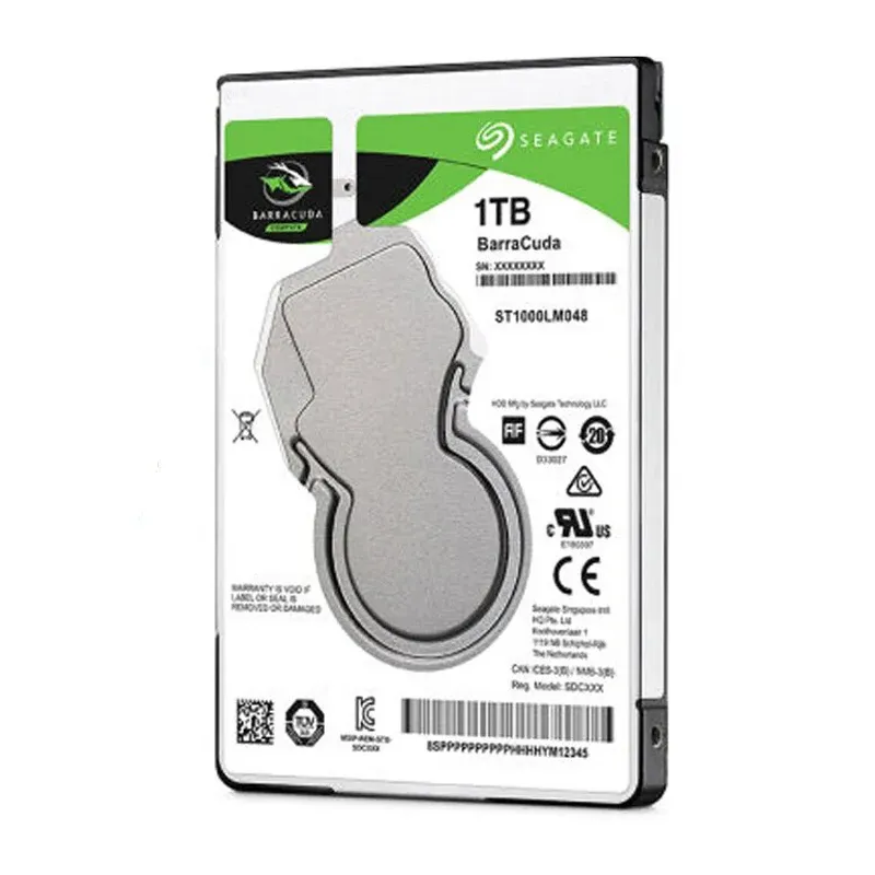 HDD HDD untuk Seagate HDD Hard Disk 5TB 2TB 6TB 10TB