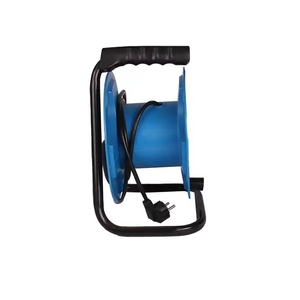 สายพ่วงแบบยืดหดได้ HAOYONG สำหรับยุโรป พร้อมขาตั้งแบบกลมสำหรับอุตสาหกรรม - Product Image 3