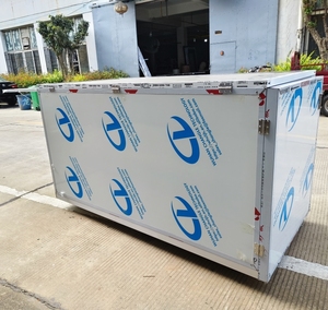 Máquina de Secado Solar para Tomates, Hierbas, Cebollas, Chiles, Granos, Arroz, Cacao y Carne, Secadora Solar de Gabinete - Product Image 3