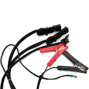 Boîte de vitesses de système de Transmission automatique Transnation pour machine de test de corps de soupape VW <span class=keywords><strong>Seat</strong></span> Skoda 0AM DSG DQ200 - Product Image 6