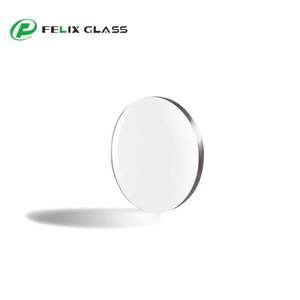 Gafas de Lectura Ópticas con Protección UV420 HMC AR de 1.56 con Lentes Transparentes con Filtro de Luz Azul para Miopía, Visión Sencilla, Precio Bajo - Product Image 1