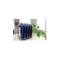 Encres à colorants Memjet à base d'eau de qualité supérieure pour l'impression numérique industrielle d'étiquettes et les consommables d'emballage