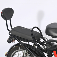 Vélo électrique Aairsk 250W 36V 7 vitesses avec assistance au pédalage, accélérateur confortable, roues de 26 pouces, meilleur vélo électrique à pneus larges à vendre