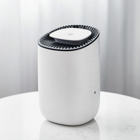 Déshumidificateur Commercial Mini Portable Domestique à Réservoir d'Eau Amovible, Nouveau Modèle Économique en Promotion