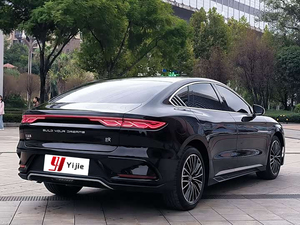 BYD Han Sedan / Song Plus SUV d'occasion <span class=keywords><strong>2023</strong></span> 2024, NEV haute performance, conduite à gauche - Product Image 6