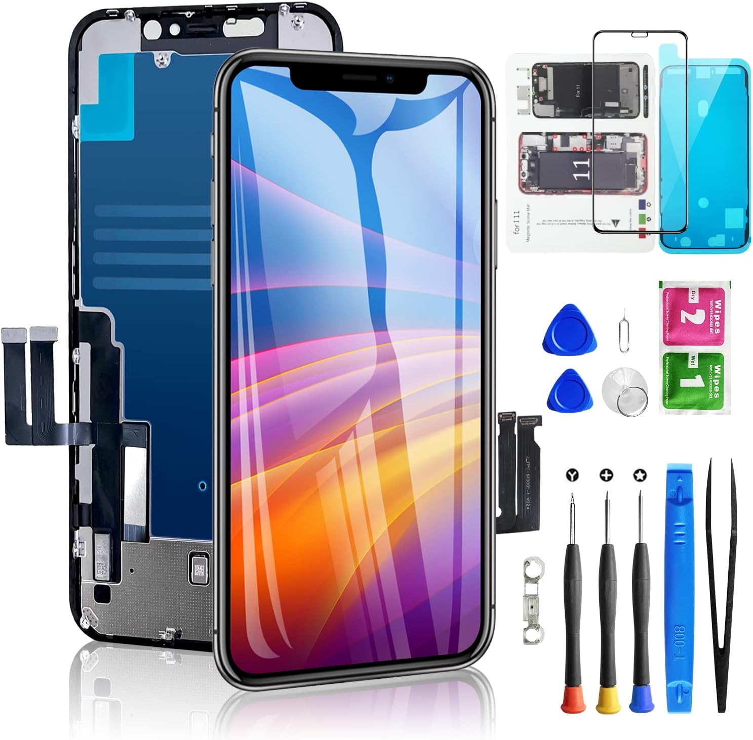 Pour iPhone 16