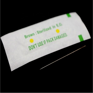 Agujas para Tatuajes en Oferta 2020 para Máquina Giant Sun G-8650 - Product Image 2