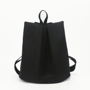 Sac à dos de danse rose personnalisé pour filles - Sac de danse classique et latine avec logo personnalisé - Cadeaux pour l'école et le studio - Product Image 3