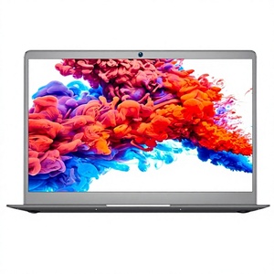 Nuevo Precio con Descuento, Laptop para Juegos BMAX S14, Doble Núcleo, SSD, Pantalla IPS Metálica con Cámara y Teclado en Inglés para Estudiantes - Product Image 2