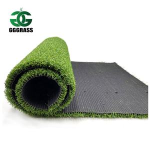 Césped de campo de Golf de 15mm, césped de Golf <span class=keywords><strong>Artificial</strong></span>, duradero, Verde - Product Image 2