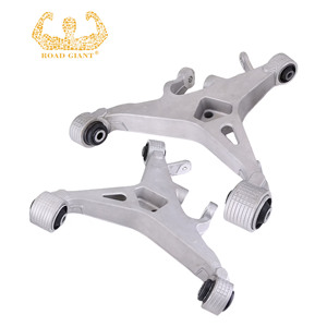 Braccio di Controllo Posteriore Sinistro e Destro Auto C2P3710 C2P16878 C2D36808 C2P16879 C2D36809 C2P14467 C2P16878 per <span class=keywords><strong>Jaguar</strong></span> <span class=keywords><strong>XK</strong></span> <span class=keywords><strong>X150</strong></span> 2007-2013 - Product Image 2