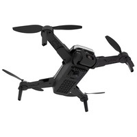 Drone K2 4K avec évitement d'obstacles, double caméra, cascade à 360 degrés, cascade intelligente, GPS, flux optique, quadricoptère, kit de drone