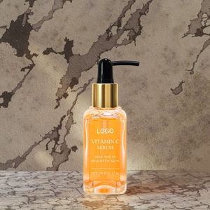 ACEITE FACIAL CON VITAMINA C Y NIACINAMIDA con Ácido Hialurónico y Vitamina E - Antienvejecimiento, Blanqueador, Sin Perfume para un Tono de Piel Uniforme - Product Image 1