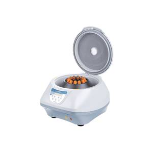 Centrifugeuse de laboratoire numérique LCD à basse vitesse <span class=keywords><strong>Welso</strong></span> WMC500M, 100-5000 tr/min, modèle le plus vendu - Product Image 1