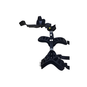 Medizinische Schulterabduktionsstütze, verstellbarer orthopädischer Immobilisator für Fraktur, Dislokation, postoperative Rehabilitation des Arms - Product Image 1