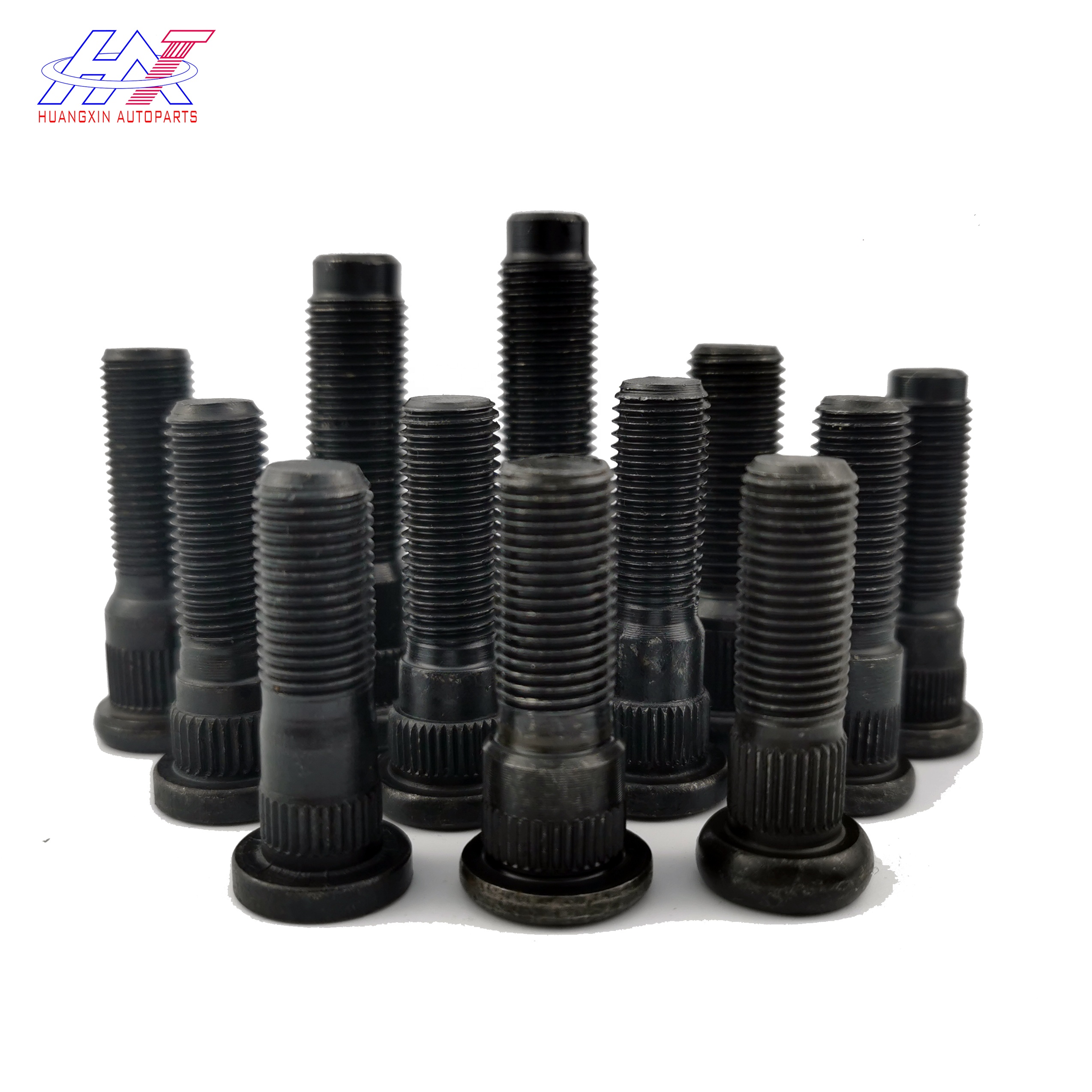 Huangxin, лидер продаж, 10,9 шипы для колес, поставщик