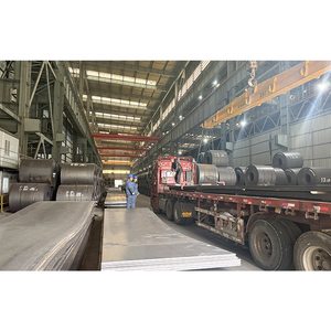 Bobina de <span class=keywords><strong>Acero</strong></span> al Carbono de Alta Calidad Certificada ISO 9001, Q195 Q235 A36 Q345 <span class=keywords><strong>A53</strong></span>, Laminada en Frío, Espesor de 0.2-0.5 mm - Product Image 2