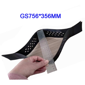 75Mm Hoogte Geweven Geperforeerde Hdpe Geocell Grond Grid Bestrating Voor Drive Manier - Product Image 4