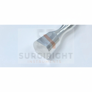 Surgiright MALLET TORONTO 8 pulgadas 20oz Instrumento ortopédico aprobado por CE ISO de doble extremo por SurgiRight Instrument - Product Image 1
