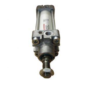 Nuevo Cilindro de Doble Acción Tipo ISOLine con Varilla de Acoplamiento RA/802032/M/25, Diámetro de 32 mm, Carrera de 25 mm - Product Image 4