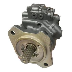 Repuestos para Excavadora, Bomba Hidráulica 708-1U-00111 para WB93 WB97 - Product Image 5