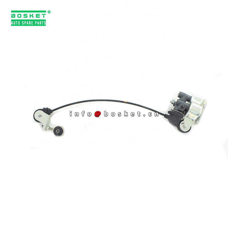ISUZU ELF 4HK1 Load Sensing Proportioning Valve Assembly