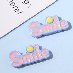 Charmes en résine de grande taille pour la décoration de coques de téléphone, bricolage, artisanat, accessoires de décoration - Product Image 5