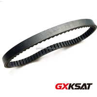 Kit complet de convertisseur de couple GXKSAT Go Kart série 30 219552A 219456A adapté aux moteurs de 2 à 8 CV