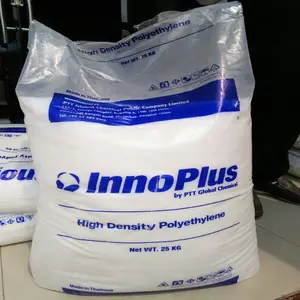 버진 Hdpe 과립 Hdpe Hd7000f 블로우 몰딩 등급 고밀도 폴리에틸렌