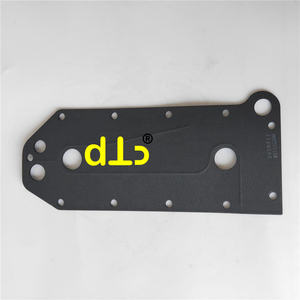 Junta del Enfriador de Aceite del Motor 6CT 6743-51-4430 - Product Image 4