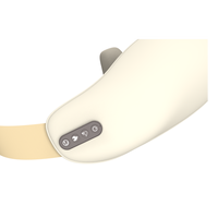 Portable Mini produits épaule et cou électrique masseur cervical pétrissage Shiatsu dos épaule cou masseur chauffage